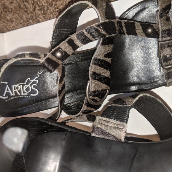 High heel Sandals - Picture 3 of 4